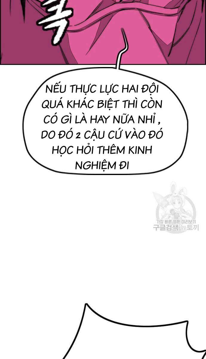 Thể Thao Cực Hạn Chap 446 - Next Chap 447