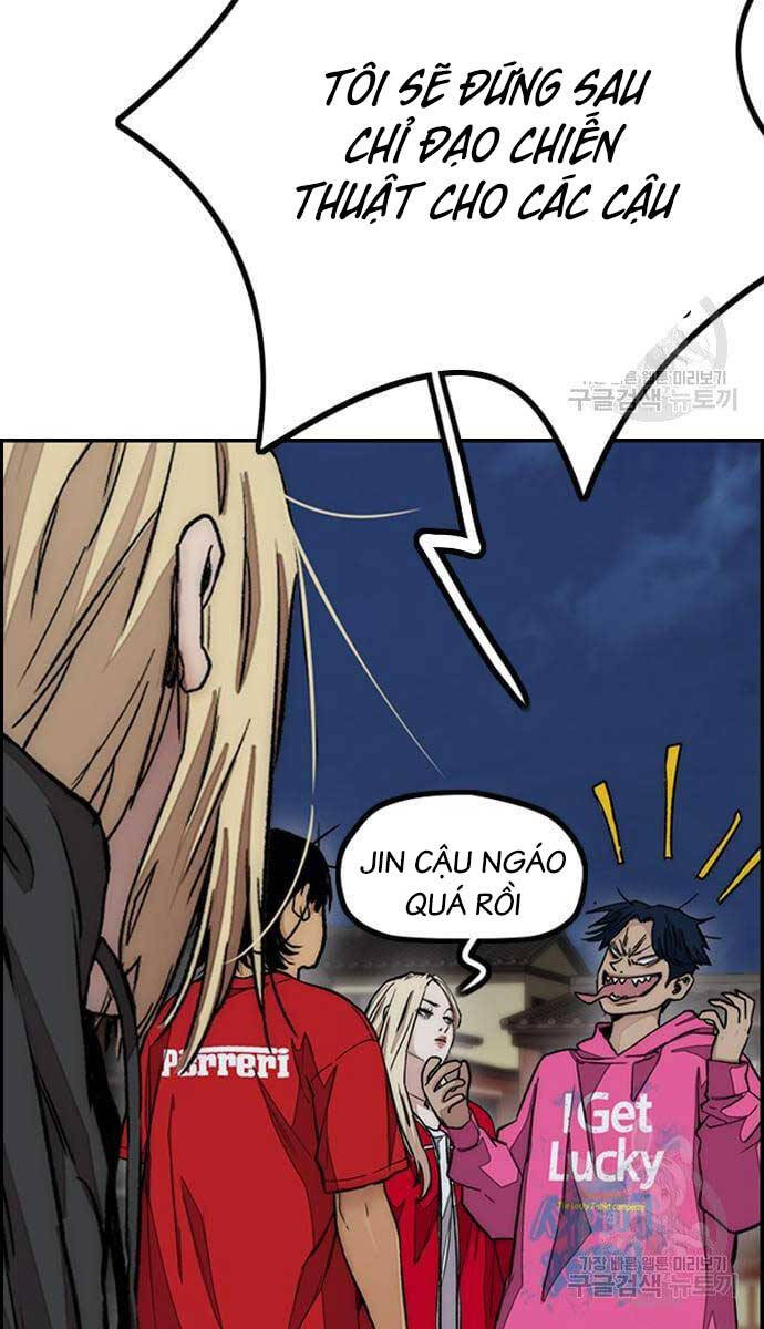 Thể Thao Cực Hạn Chap 446 - Next Chap 447