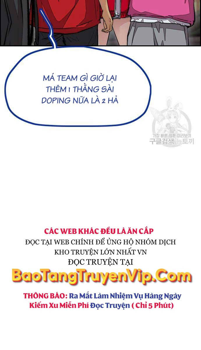 Thể Thao Cực Hạn Chap 446 - Next Chap 447