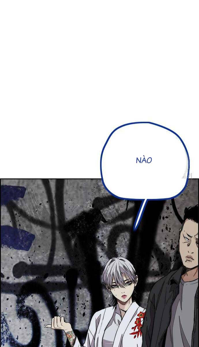 Thể Thao Cực Hạn Chap 446 - Next Chap 447