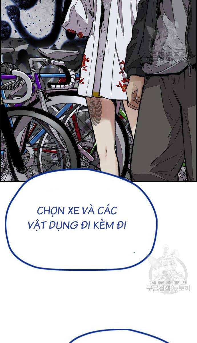 Thể Thao Cực Hạn Chap 446 - Next Chap 447