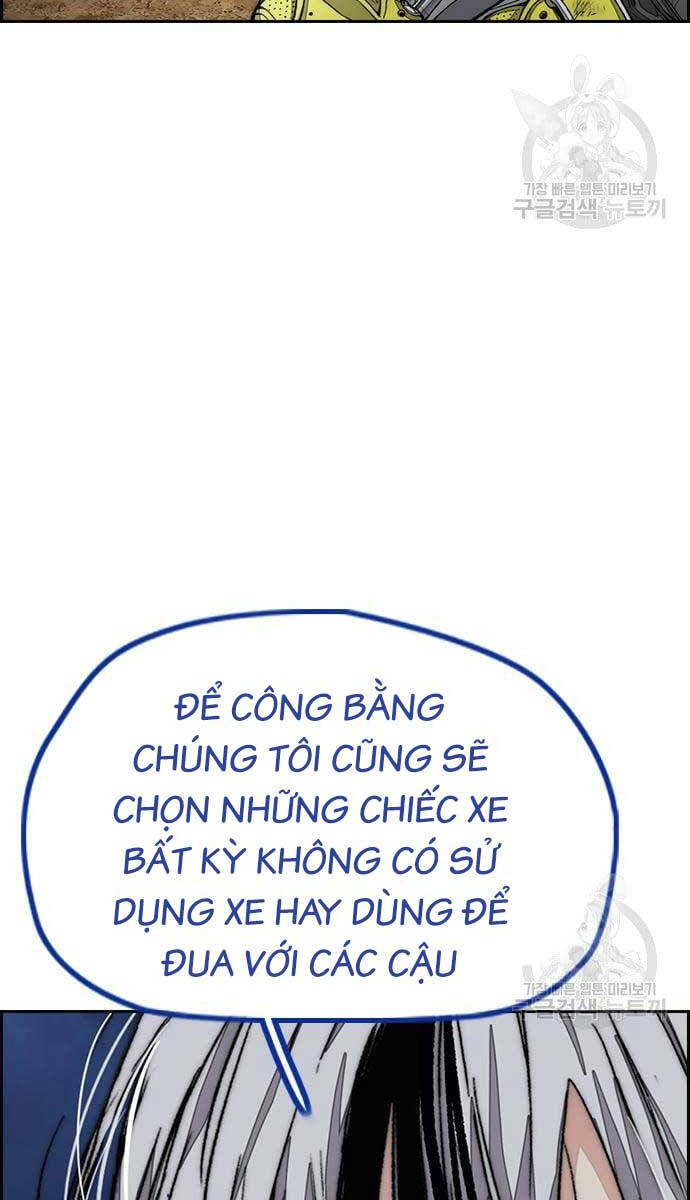 Thể Thao Cực Hạn Chap 446 - Next Chap 447