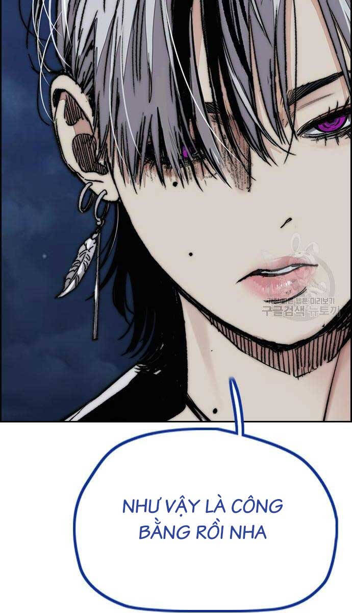 Thể Thao Cực Hạn Chap 446 - Next Chap 447