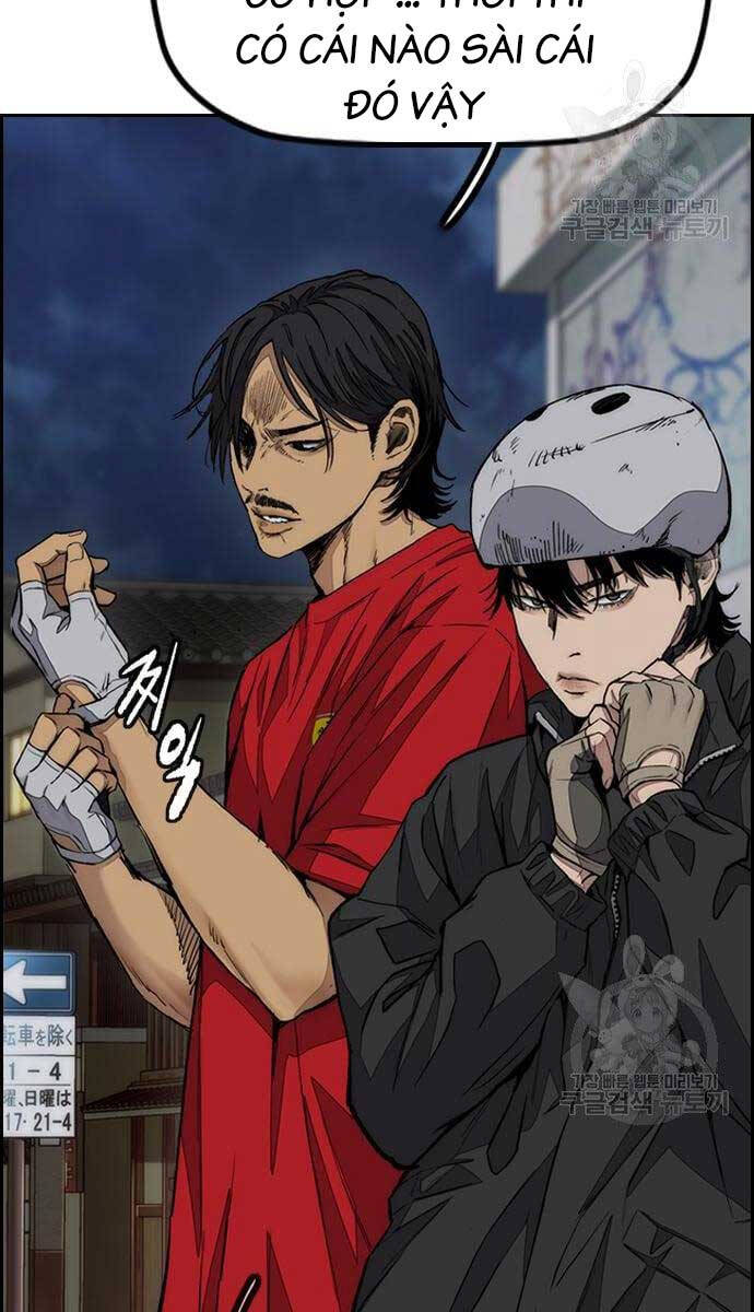 Thể Thao Cực Hạn Chap 446 - Next Chap 447