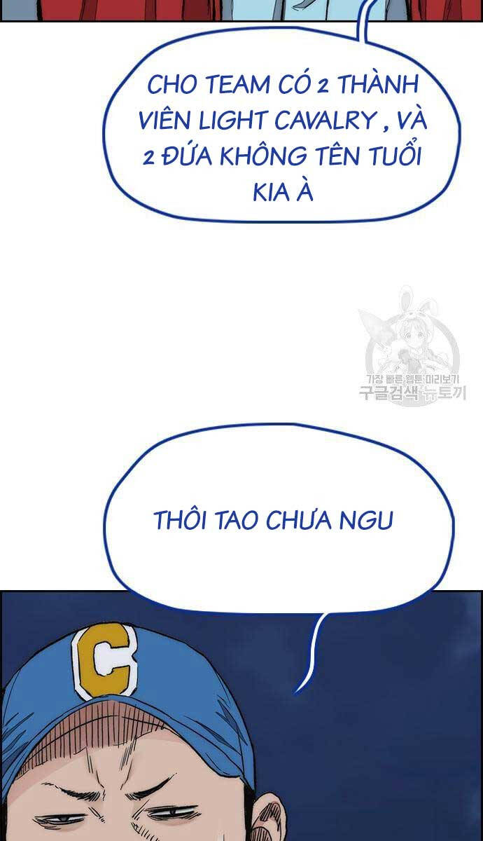 Thể Thao Cực Hạn Chap 446 - Next Chap 447