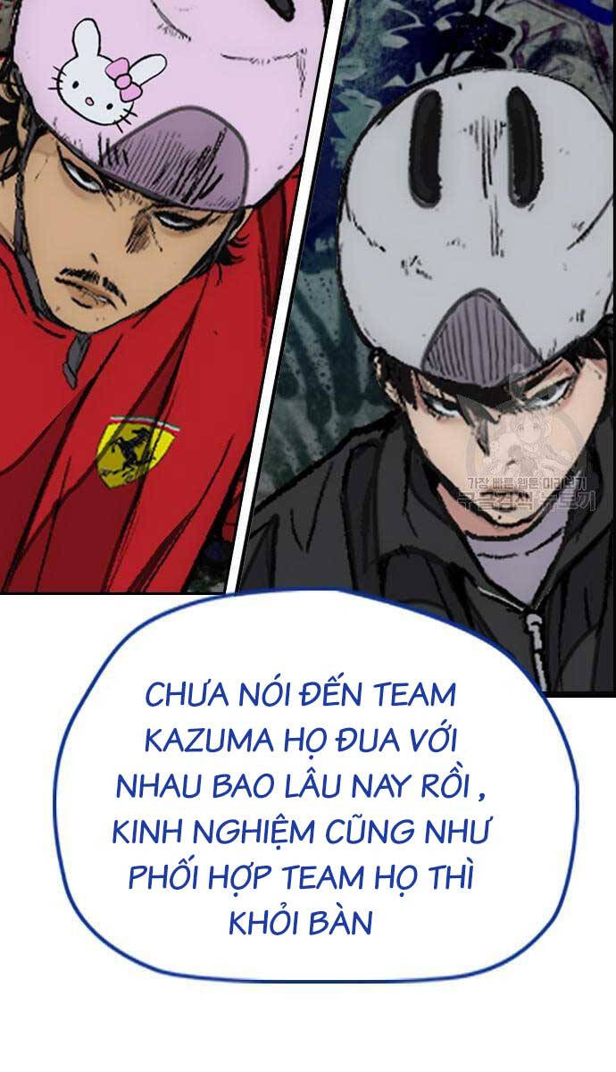 Thể Thao Cực Hạn Chap 446 - Next Chap 447