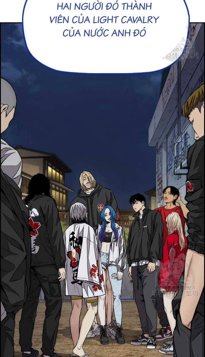 Thể Thao Cực Hạn Chap 446 - Next Chap 447