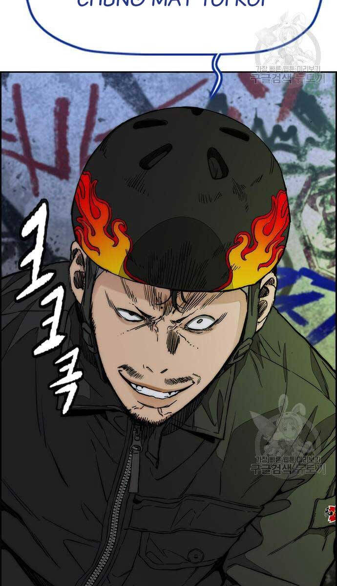 Thể Thao Cực Hạn Chap 446 - Next Chap 447