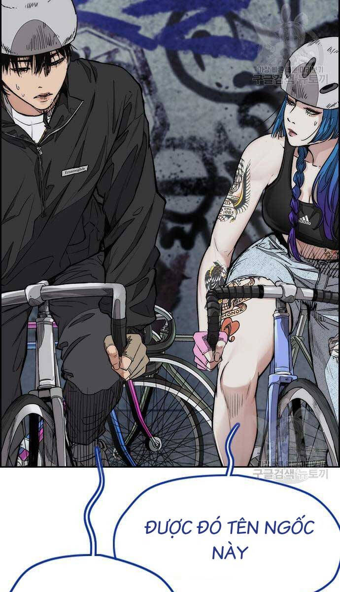 Thể Thao Cực Hạn Chap 446 - Next Chap 447