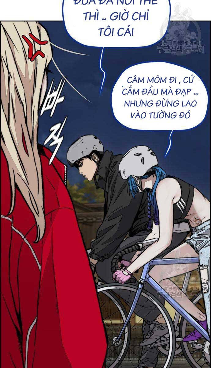 Thể Thao Cực Hạn Chap 446 - Next Chap 447