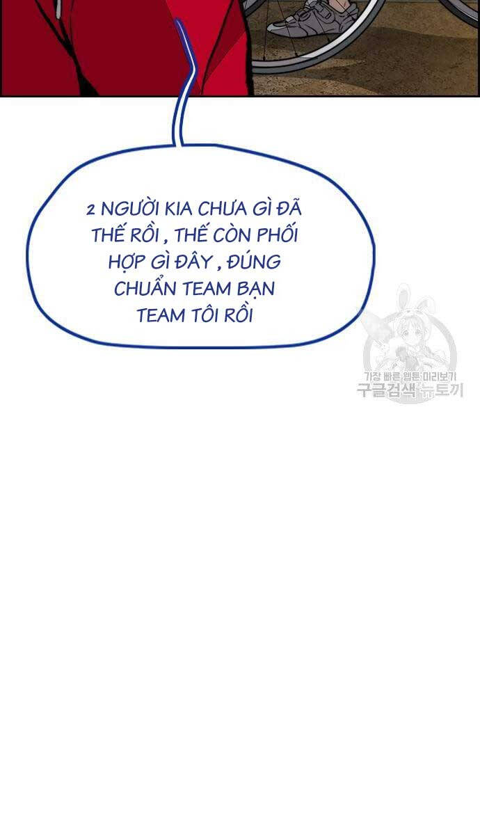 Thể Thao Cực Hạn Chap 446 - Next Chap 447