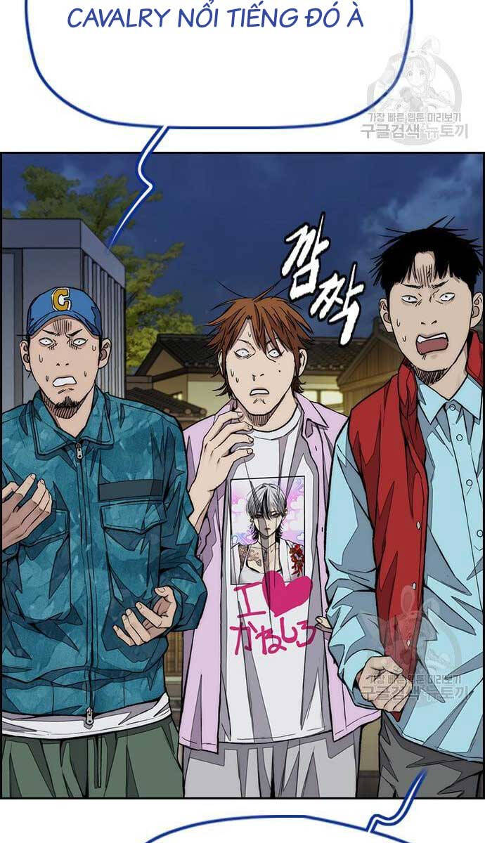 Thể Thao Cực Hạn Chap 446 - Next Chap 447