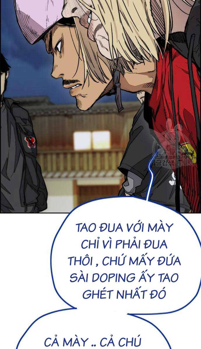 Thể Thao Cực Hạn Chap 446 - Next Chap 447