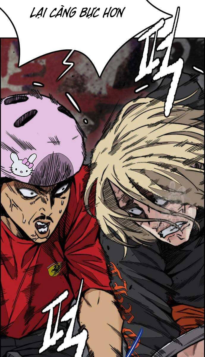 Thể Thao Cực Hạn Chap 446 - Next Chap 447