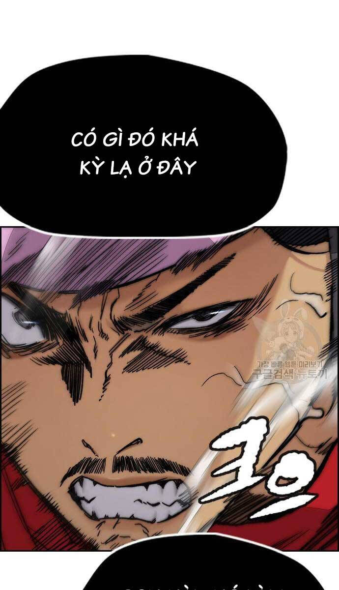 Thể Thao Cực Hạn Chap 447 - Next Chap 448