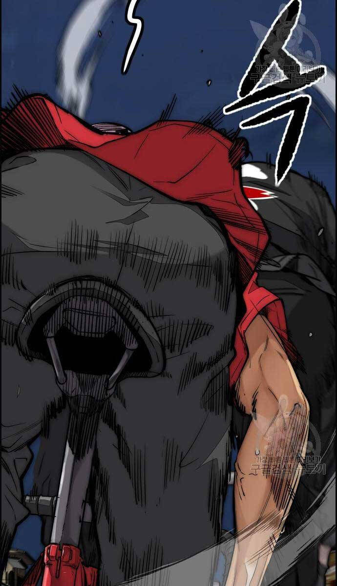 Thể Thao Cực Hạn Chap 447 - Next Chap 448