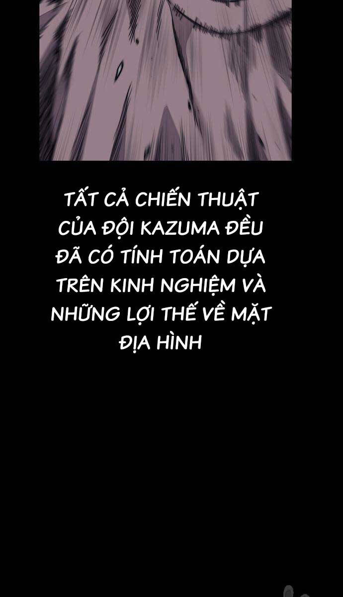 Thể Thao Cực Hạn Chap 447 - Next Chap 448