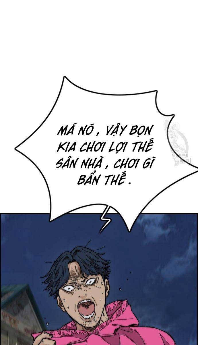 Thể Thao Cực Hạn Chap 447 - Next Chap 448