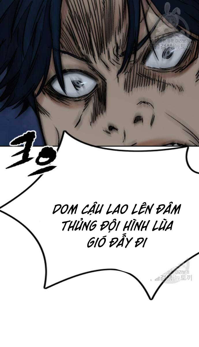 Thể Thao Cực Hạn Chap 447 - Next Chap 448