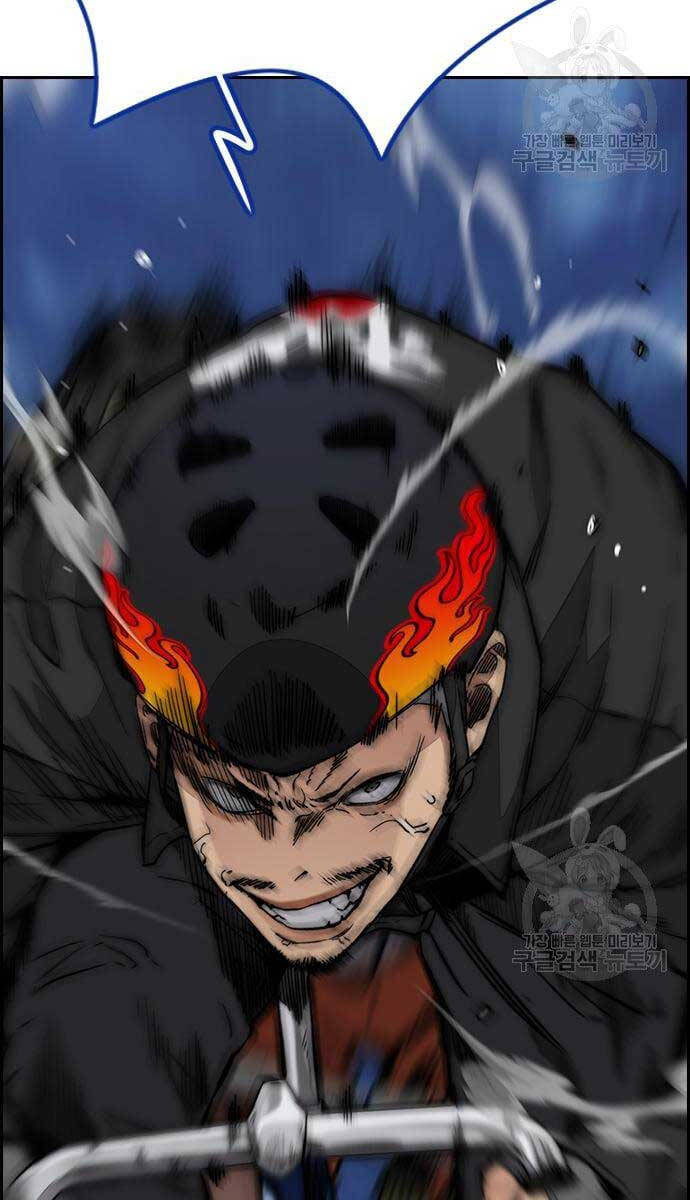 Thể Thao Cực Hạn Chap 447 - Next Chap 448