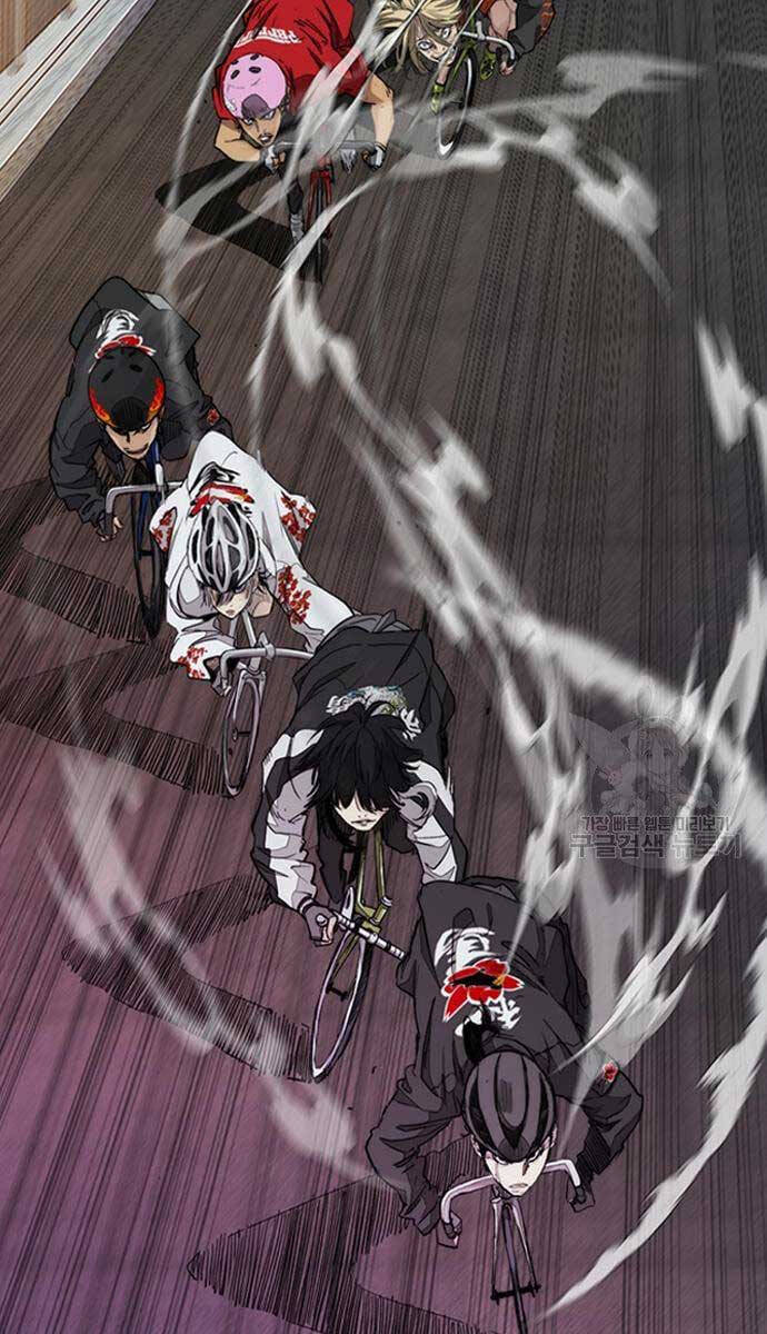 Thể Thao Cực Hạn Chap 447 - Next Chap 448