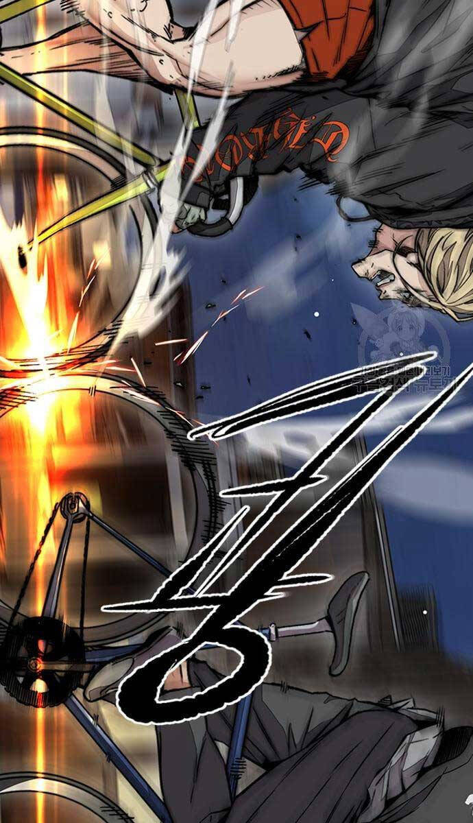 Thể Thao Cực Hạn Chap 447 - Next Chap 448
