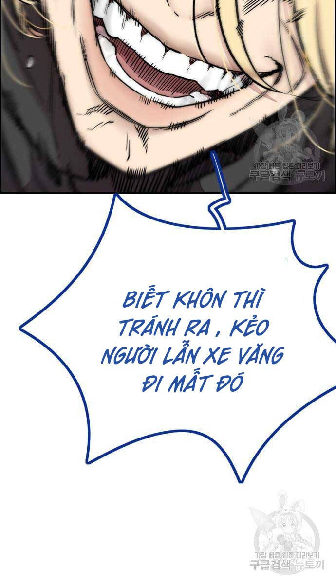 Thể Thao Cực Hạn Chap 447 - Next Chap 448