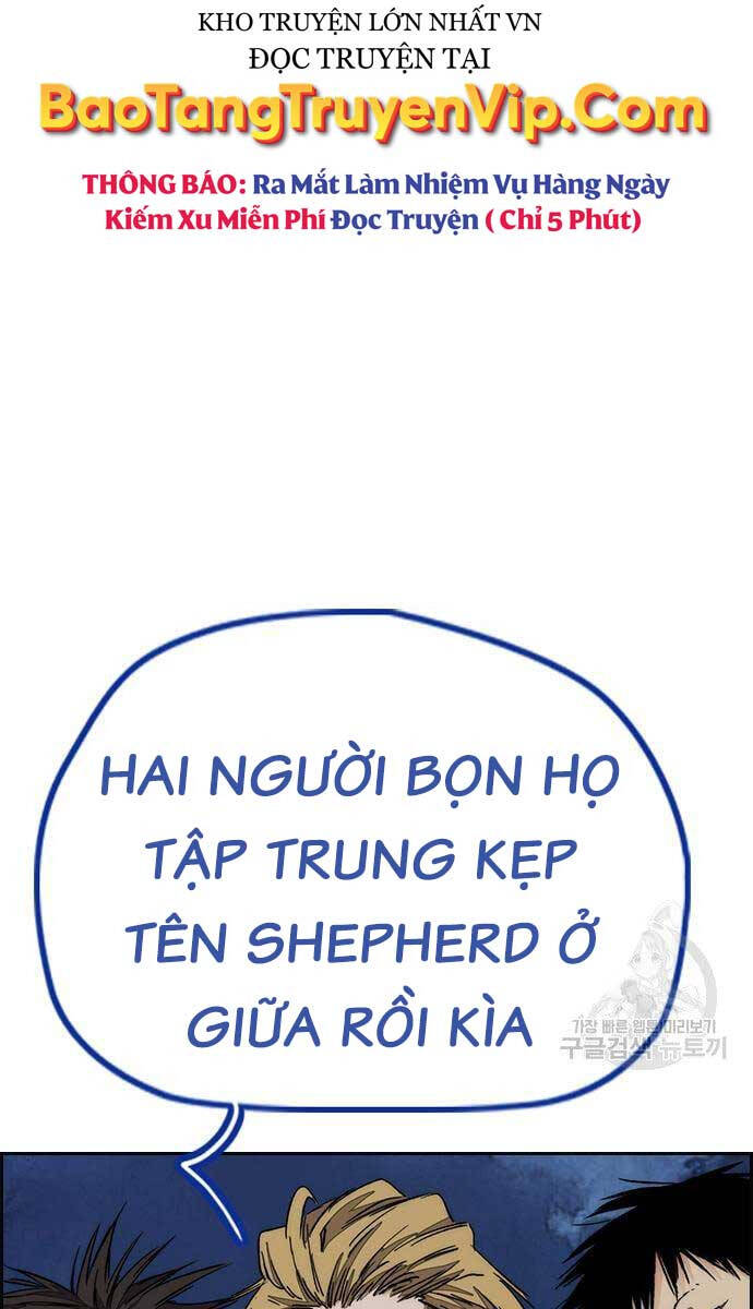 Thể Thao Cực Hạn Chap 447 - Next Chap 448