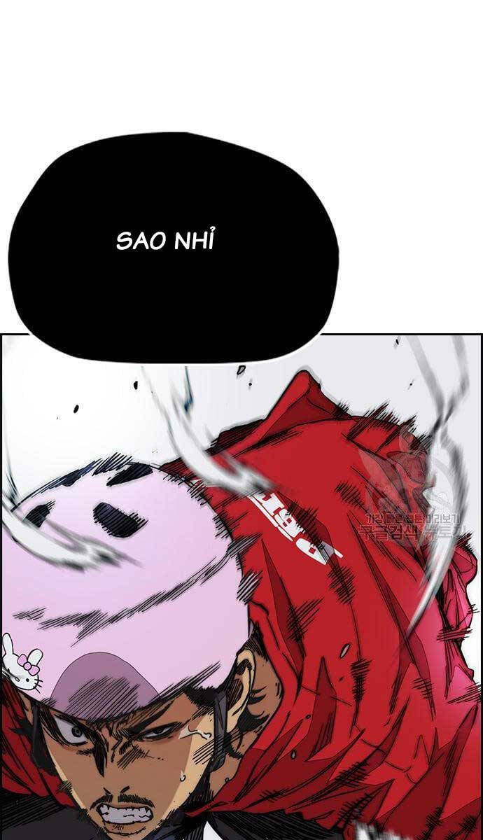 Thể Thao Cực Hạn Chap 447 - Next Chap 448
