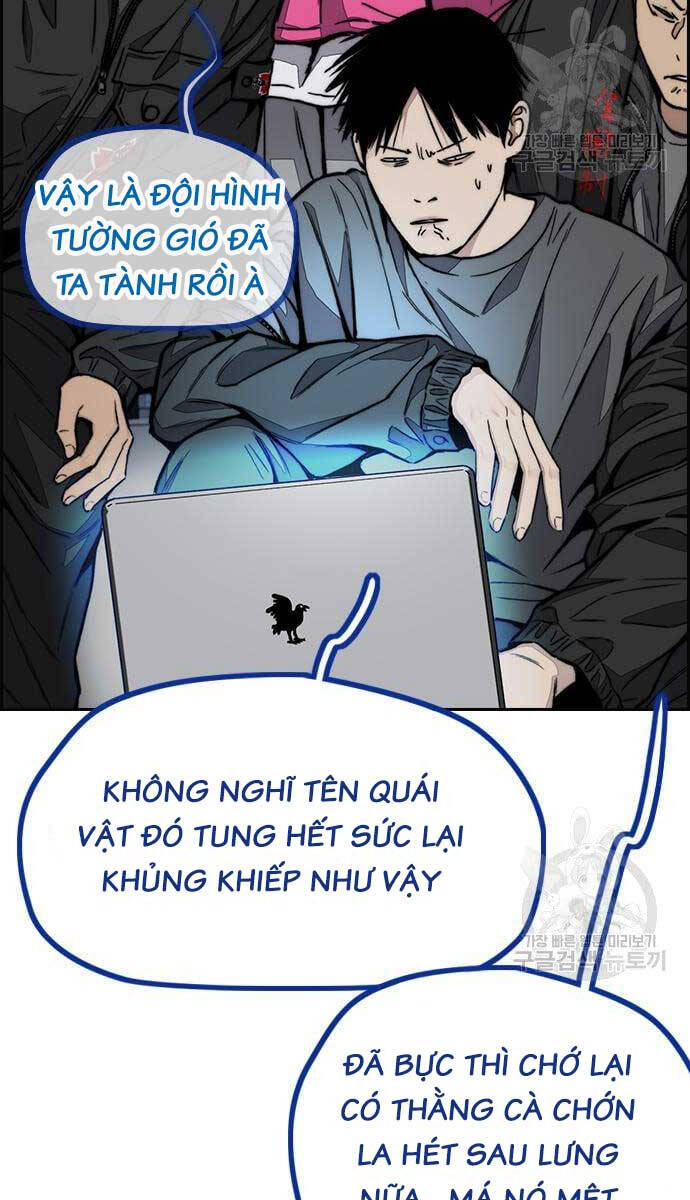 Thể Thao Cực Hạn Chap 4475 - Next Chap 4476