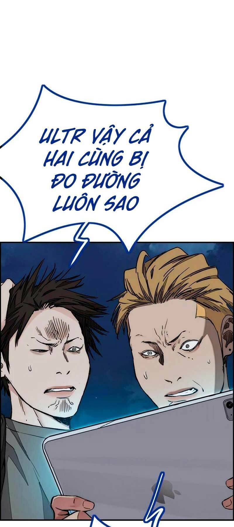 Thể Thao Cực Hạn Chap 448 - Next Chap 449