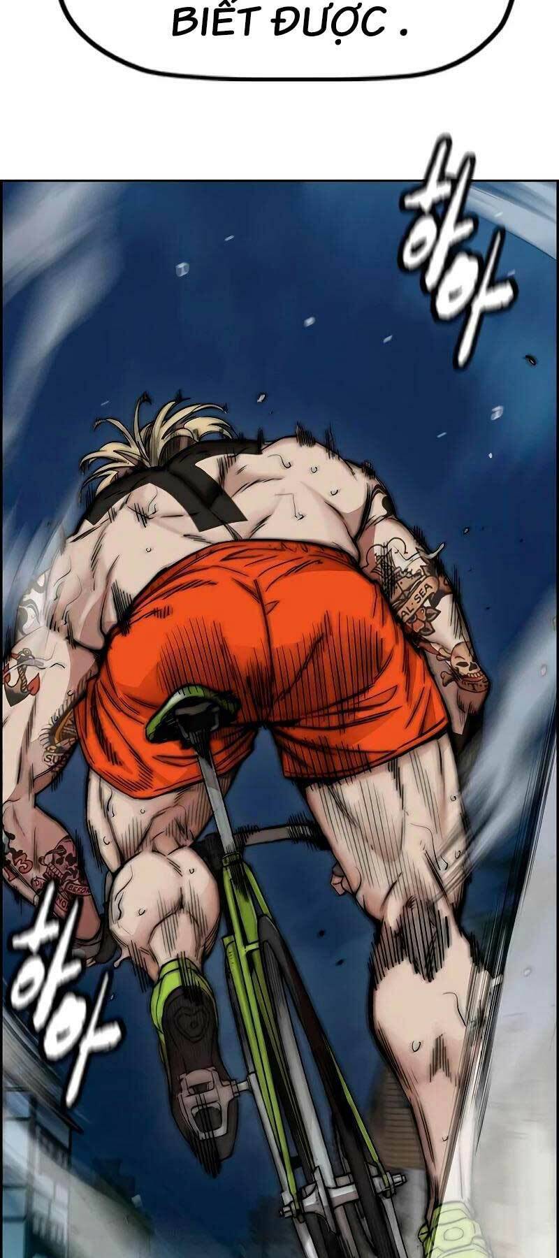 Thể Thao Cực Hạn Chap 448 - Next Chap 449