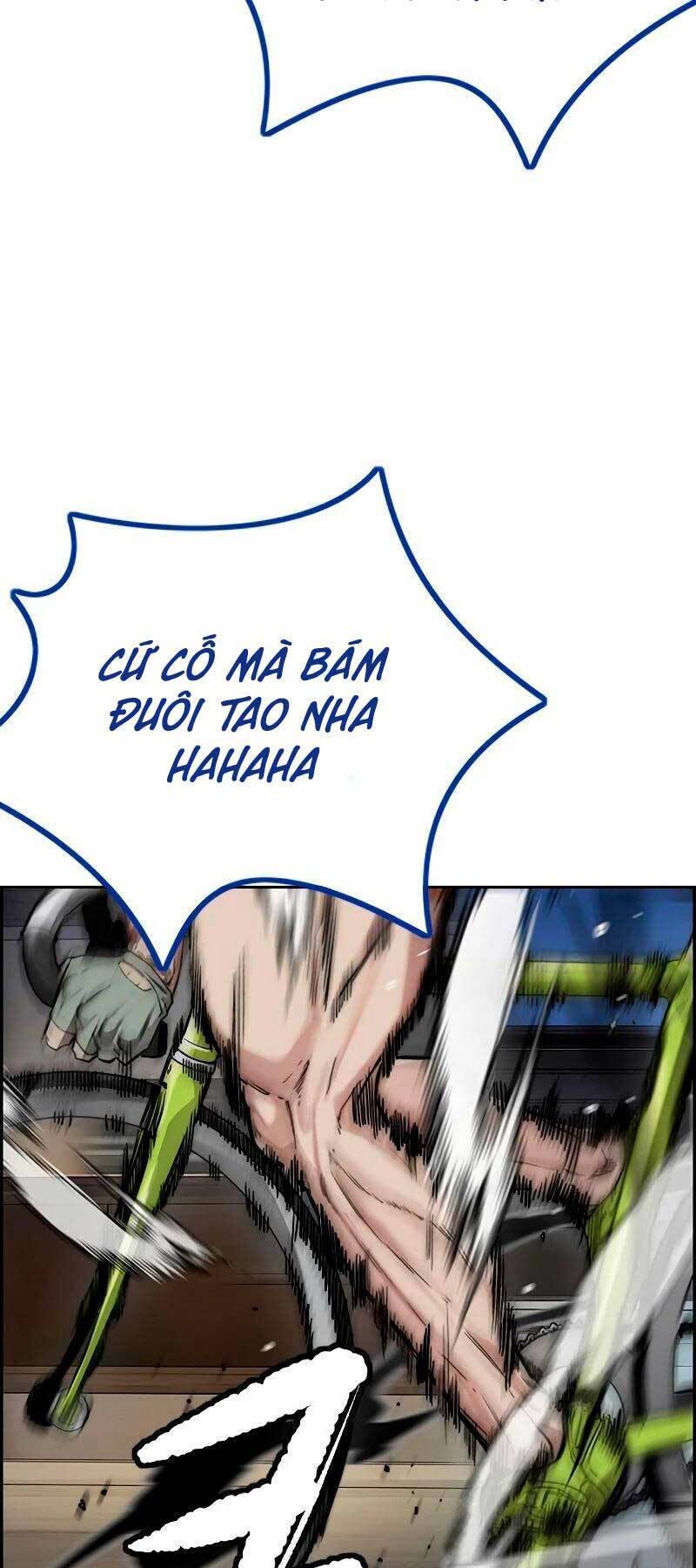 Thể Thao Cực Hạn Chap 448 - Next Chap 449