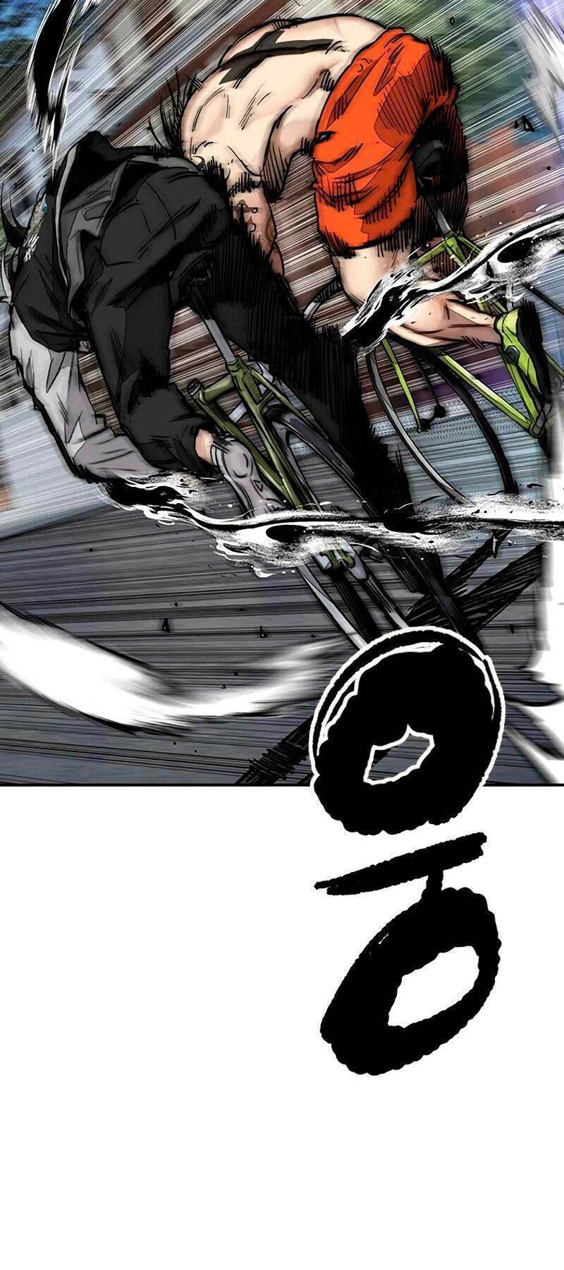 Thể Thao Cực Hạn Chap 448 - Next Chap 449