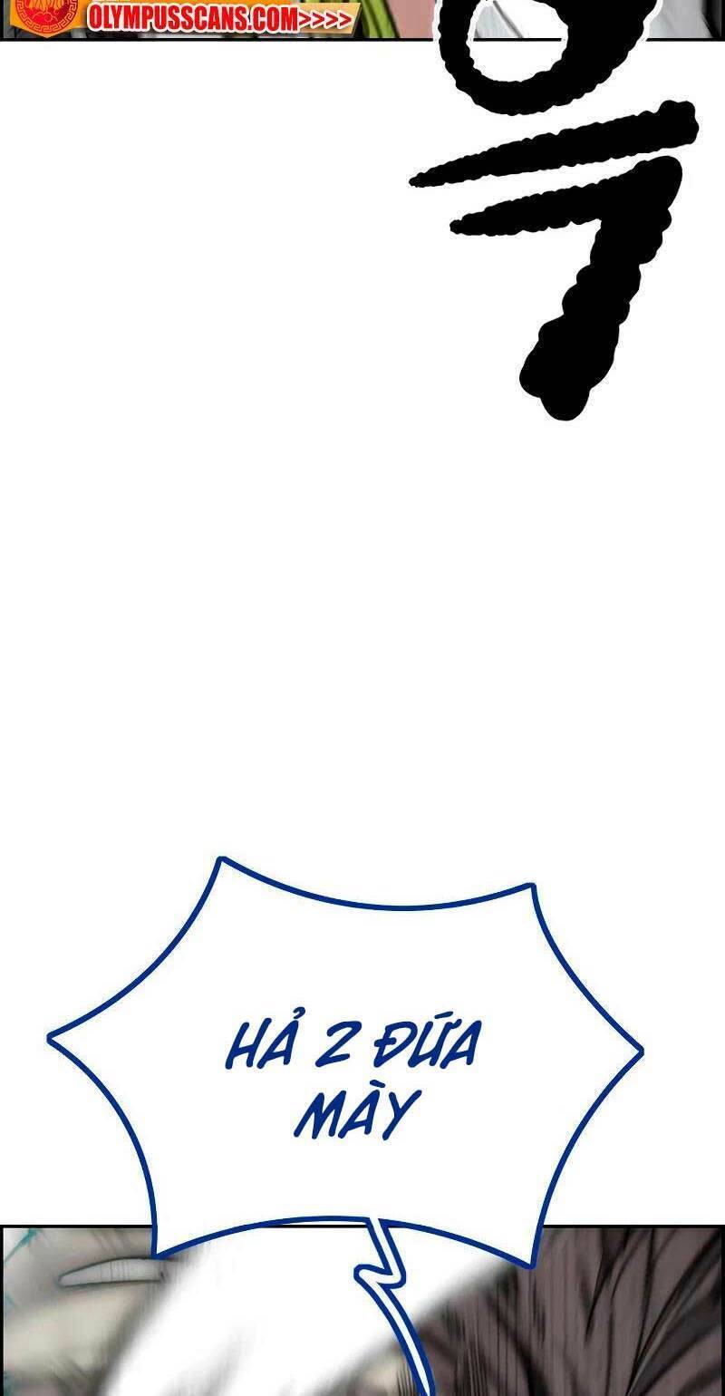 Thể Thao Cực Hạn Chap 448 - Next Chap 449