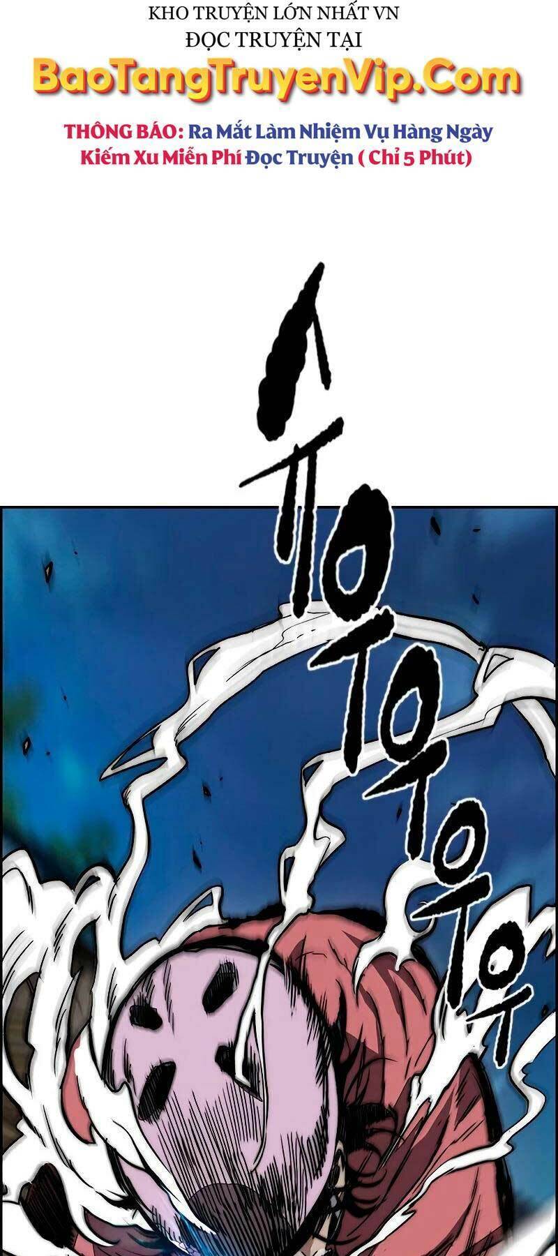 Thể Thao Cực Hạn Chap 448 - Next Chap 449