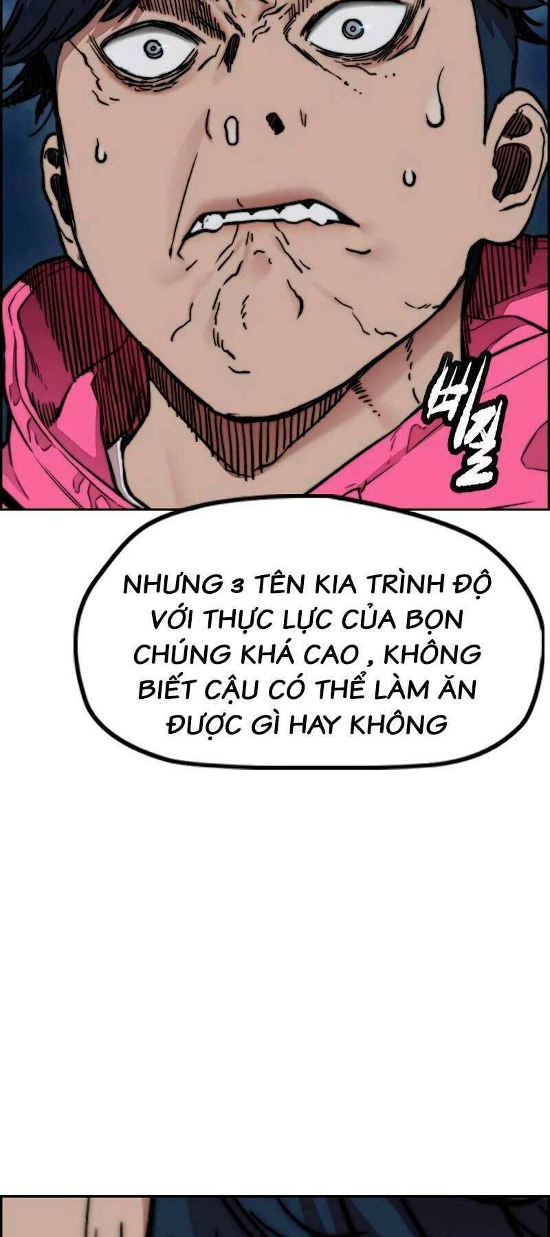 Thể Thao Cực Hạn Chap 448 - Next Chap 449