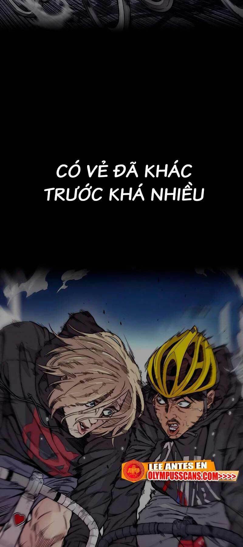 Thể Thao Cực Hạn Chap 448 - Next Chap 449