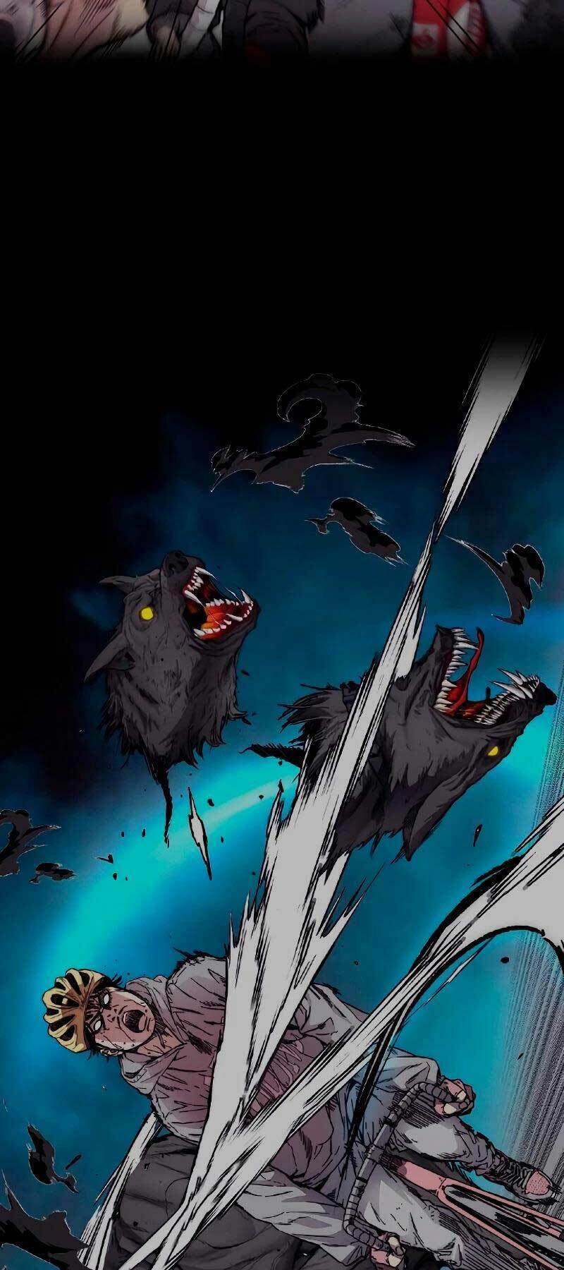 Thể Thao Cực Hạn Chap 448 - Next Chap 449