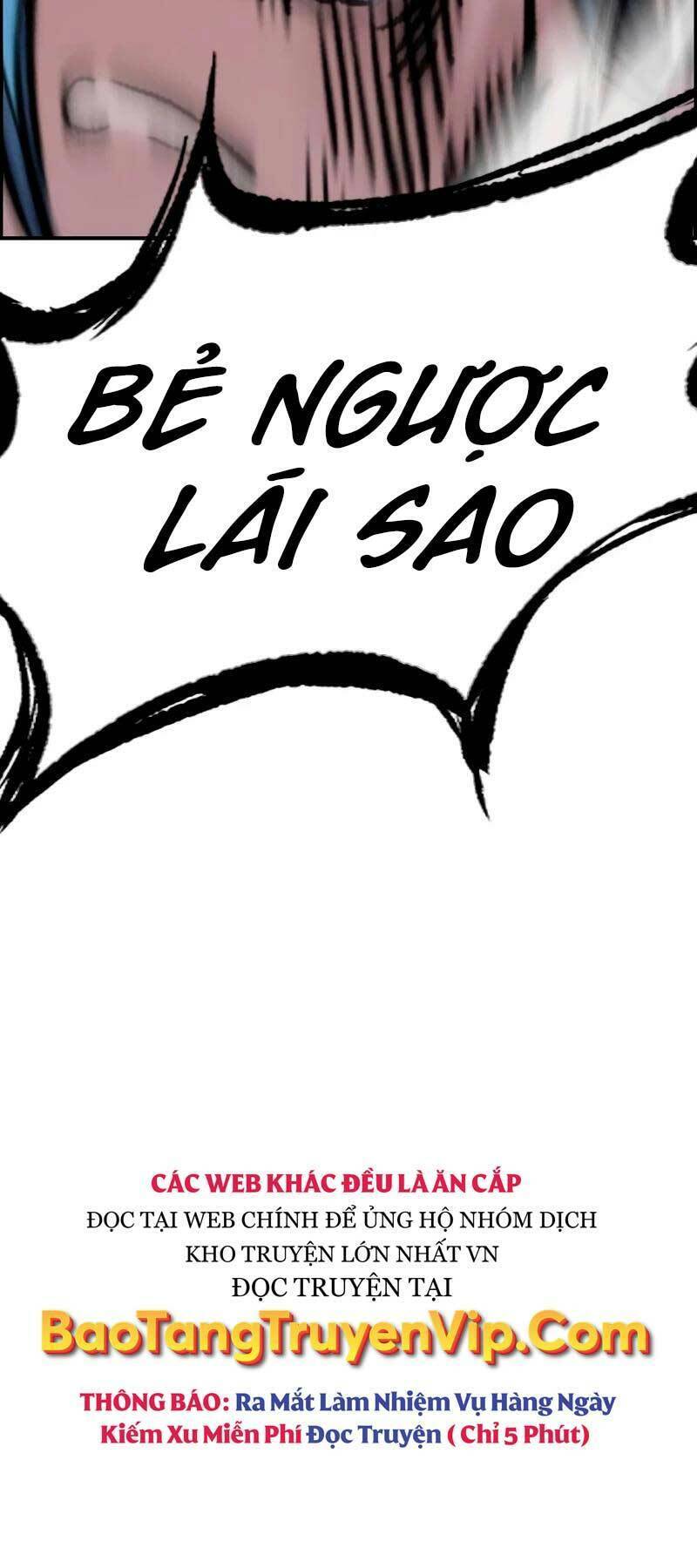 Thể Thao Cực Hạn Chap 448 - Next Chap 449