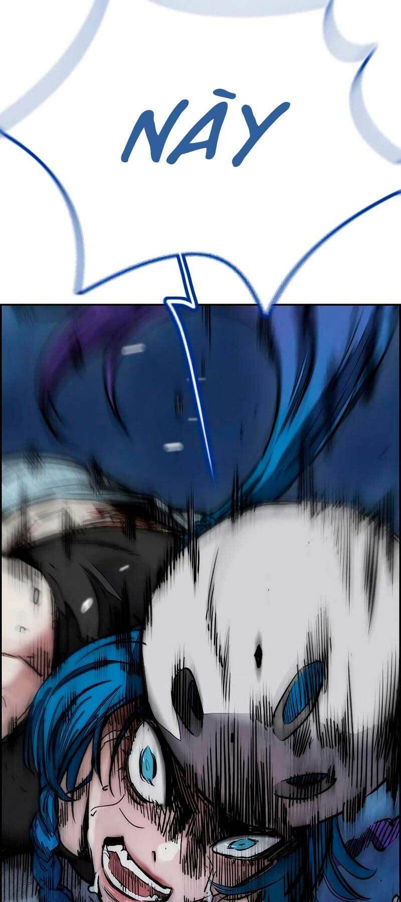 Thể Thao Cực Hạn Chap 448 - Next Chap 449