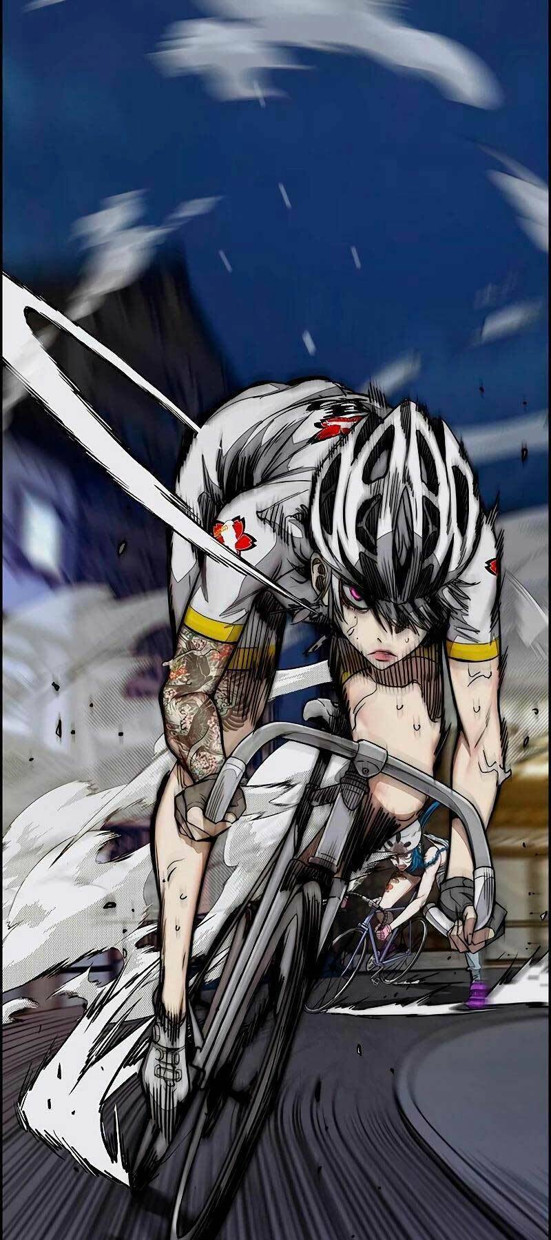 Thể Thao Cực Hạn Chap 448 - Next Chap 449