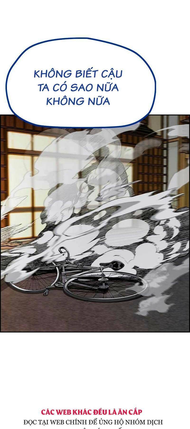 Thể Thao Cực Hạn Chap 448 - Next Chap 449
