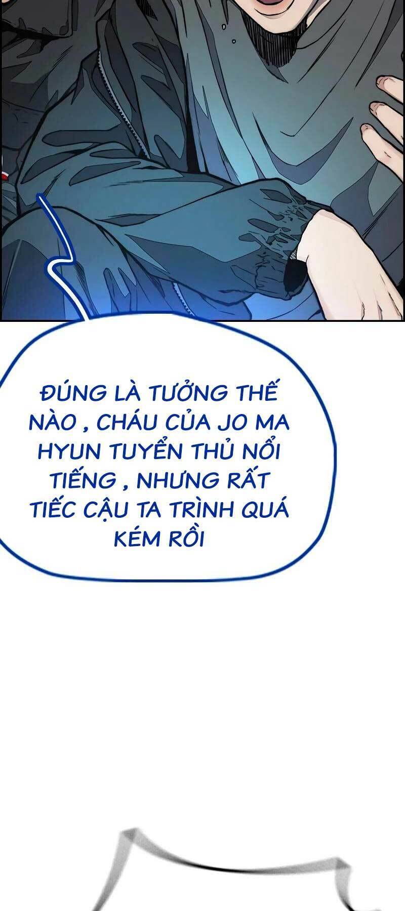 Thể Thao Cực Hạn Chap 448 - Next Chap 449