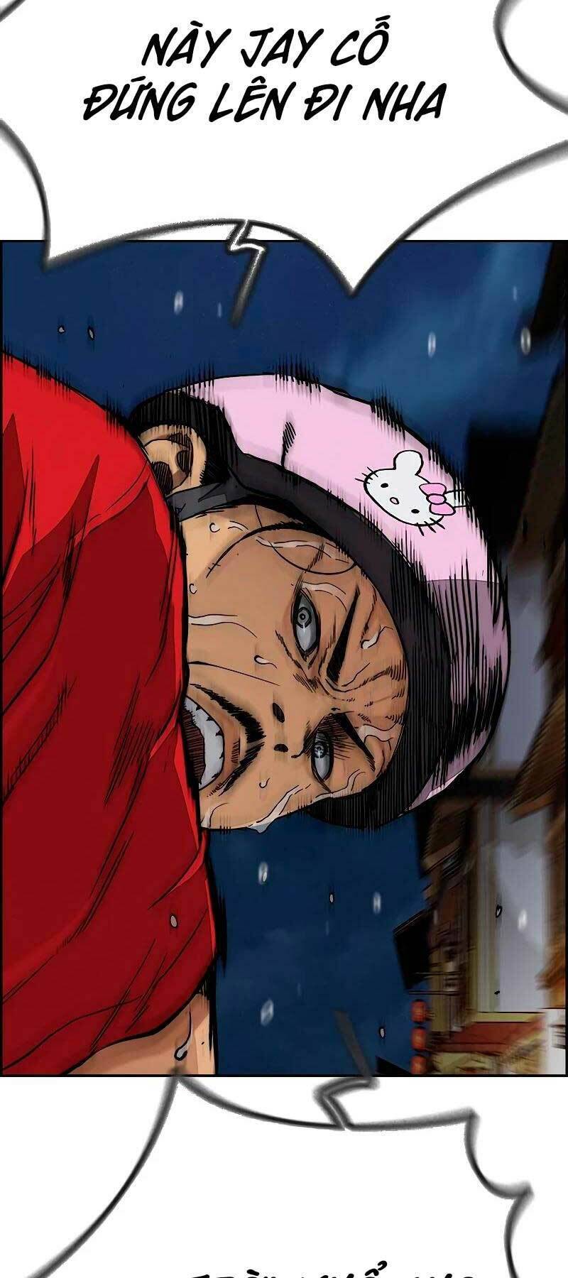 Thể Thao Cực Hạn Chap 448 - Next Chap 449