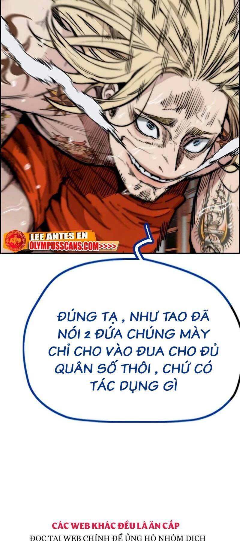 Thể Thao Cực Hạn Chap 448 - Next Chap 449