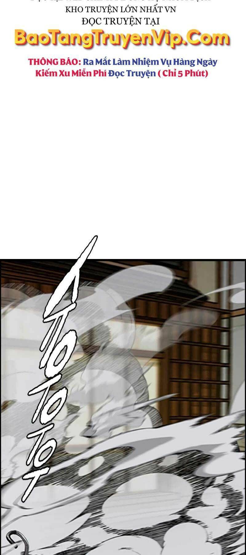 Thể Thao Cực Hạn Chap 448 - Next Chap 449