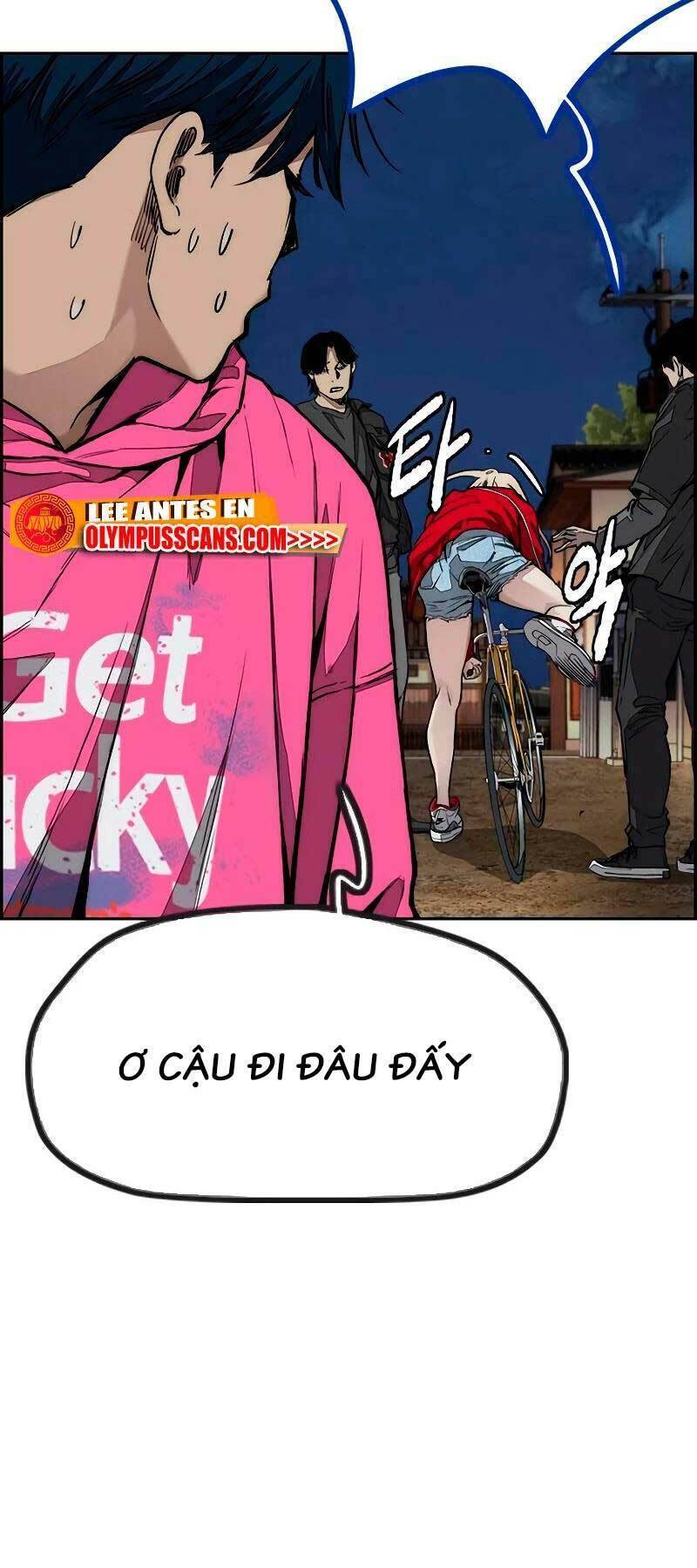 Thể Thao Cực Hạn Chap 448 - Next Chap 449