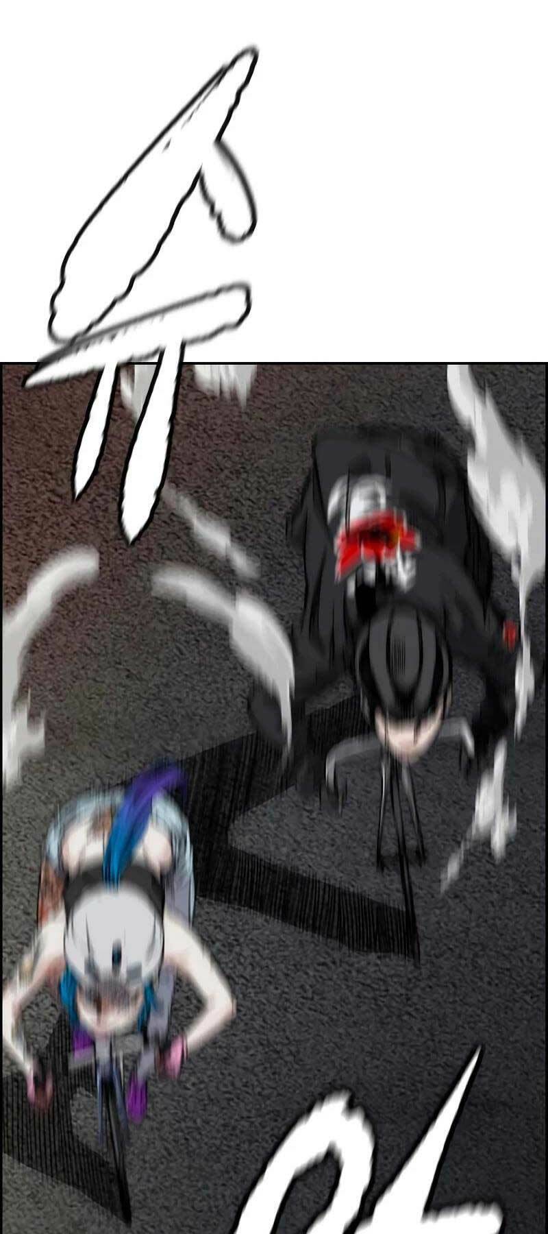 Thể Thao Cực Hạn Chap 448 - Next Chap 449