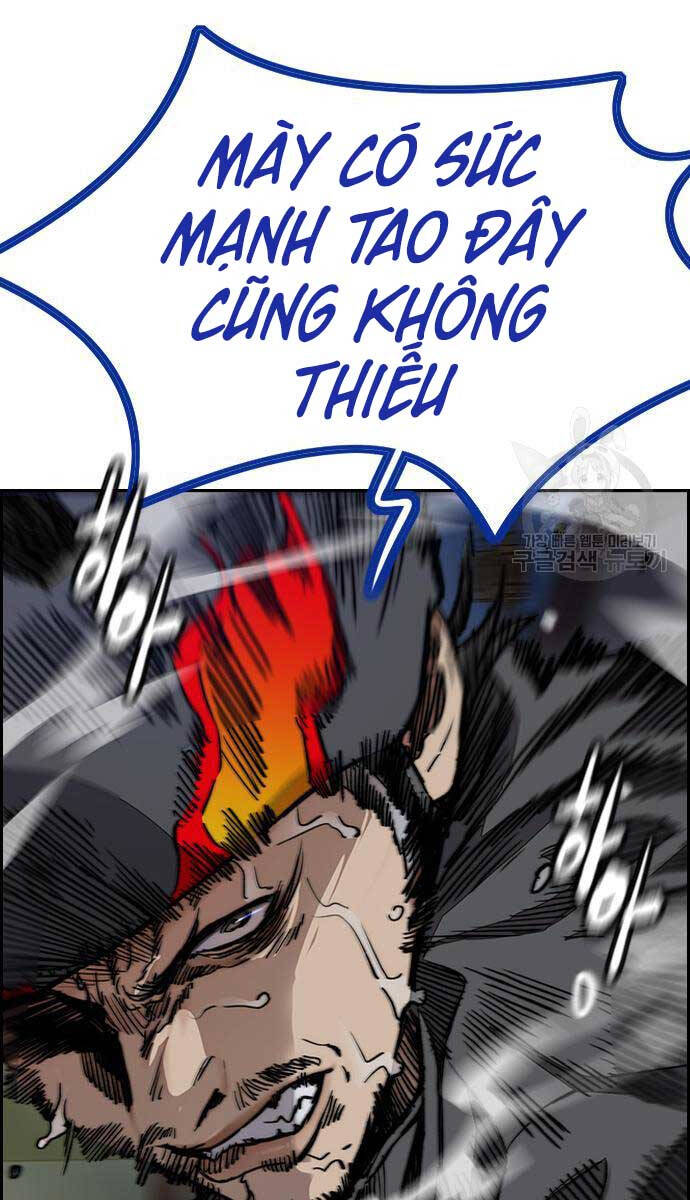 Thể Thao Cực Hạn Chap 449 - Next Chap 450